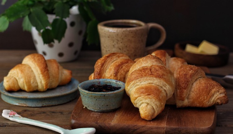Ace the Art of Homemade Croissants: A Step-by-Step Guide