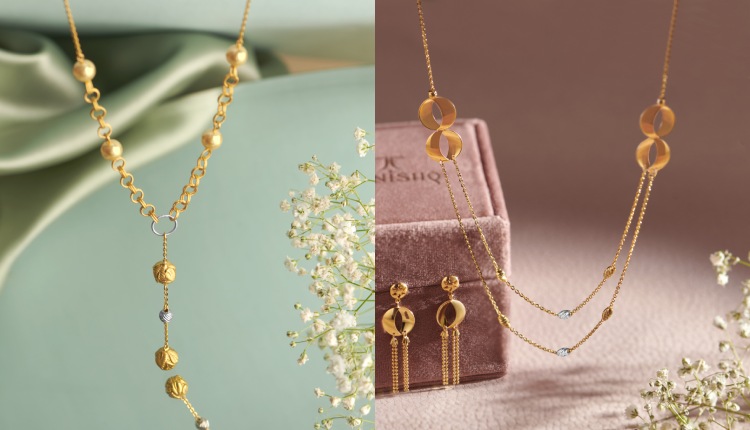 Elevate Your Everyday Moments With Tanishq's 'String It' Collection