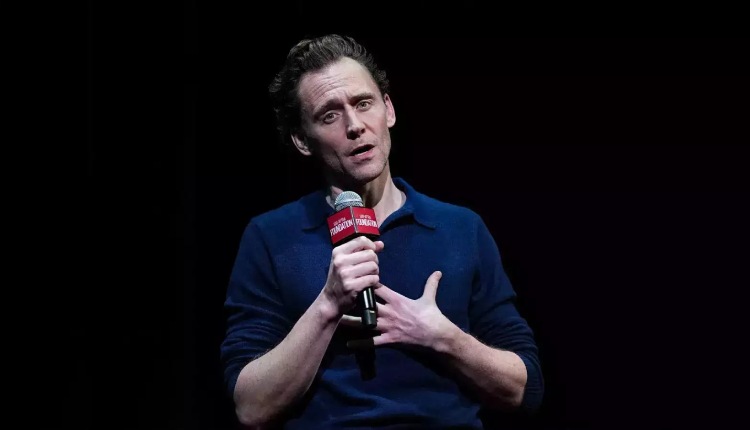 Loki Star Tom Hiddleston Thanks India for All the Love in a New Video