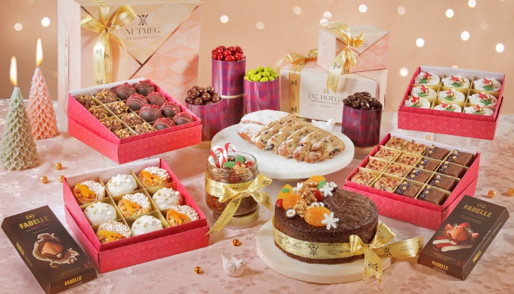 Christmas Hampers by ITC Hotels, Bengaluru
