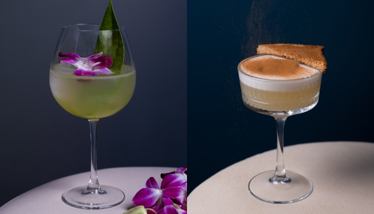 Sip, Savor, and Celebrate the festive season with Signature Cocktails at Aloft Bengaluru Outer Ring Road