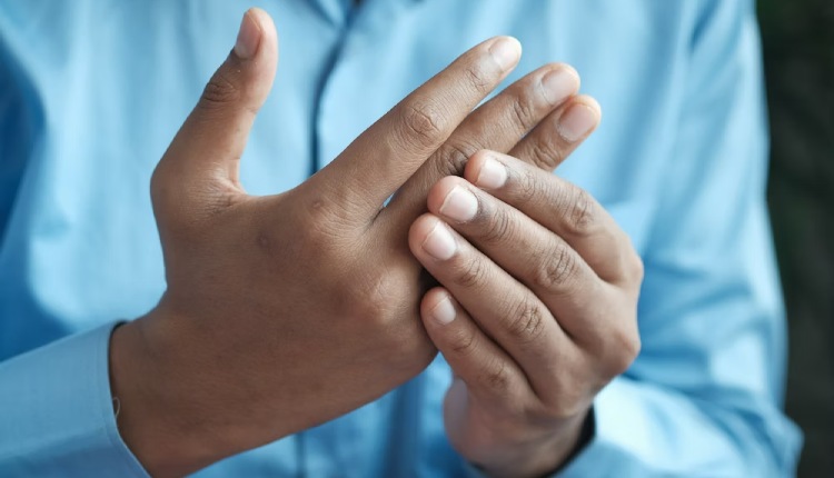 How to Prevent Arthritis?