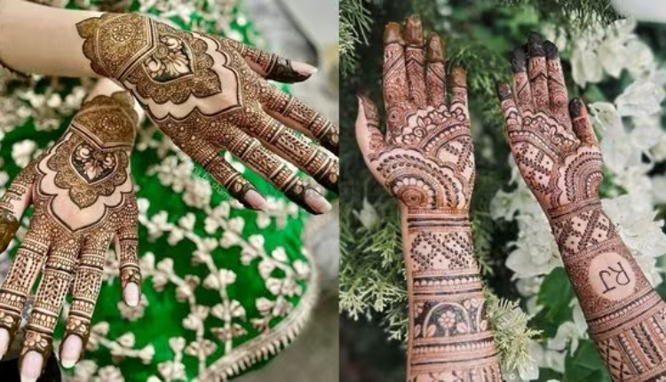 Global Mehendi Designs Every Woman Should Know
