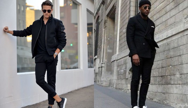 Stepping into the New Year in Style: Flaunting the Best Men's Outfits ...