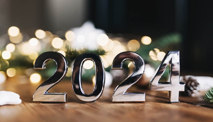 5 Things to do Before New Year 2024