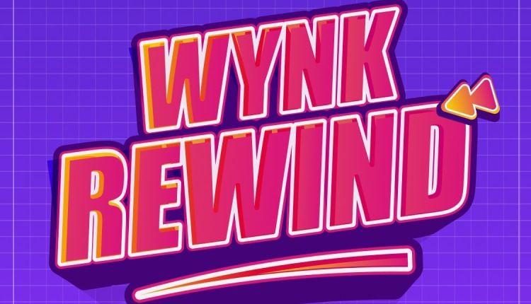 Wynk Rewind is now live with India’s Favourite Music of 2023