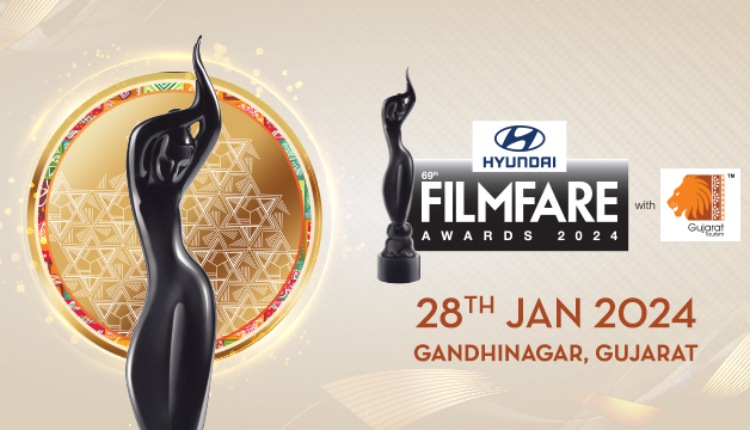 Vote for your favourite performer as the voting lines for the 69th Hyundai Filmfare Awards 2024 with Gujarat Tourism are open now