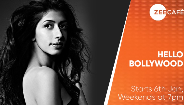 Hey Bollywood Buffs, Explore the Favourite Locations of Celebrities with Hello Bollywood on Zee Café
