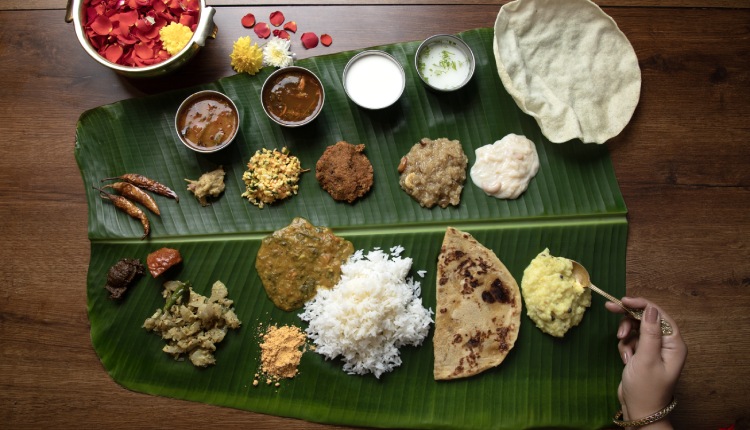Nandhini Deluxe Unveils Sankranti Special Thali for the Harvest Season