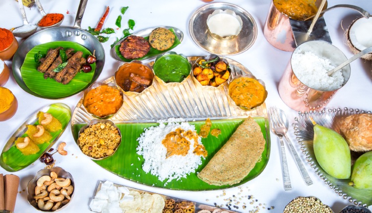 Celebrate the Joyous Season of Pongal at Southern Spice, Taj Coromandel