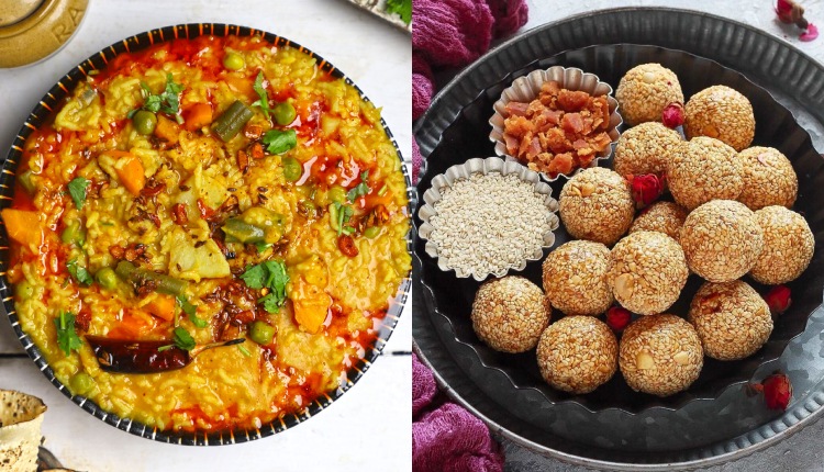 Savoring Traditions: Tata Play Cooking Presents Mouthwatering Makar Sankranti Recipes