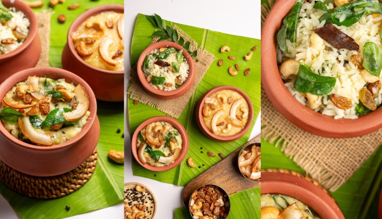 Embark on a Culinary Celebration with Harvest-Themed Brunch at Courtyard by Marriott Bengaluru Hebbal