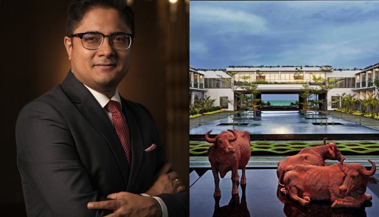 Sheraton Grand Chennai Resort & Spa is proud to announce the appointment of Saptarshi Biswas as the new General Manager
