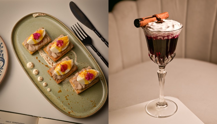 Delectable Winter Special Recipes by The Swinton House, Jaipur to Warm Your Soul