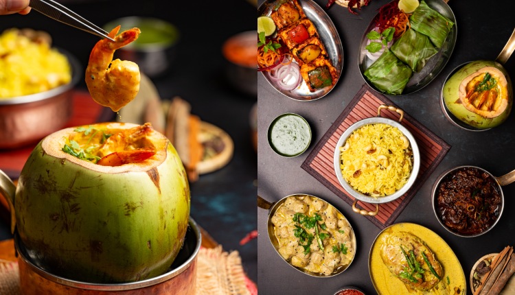 The Hebbal Cafe is hosting a Bengali Food Festival to kickstart the New Year