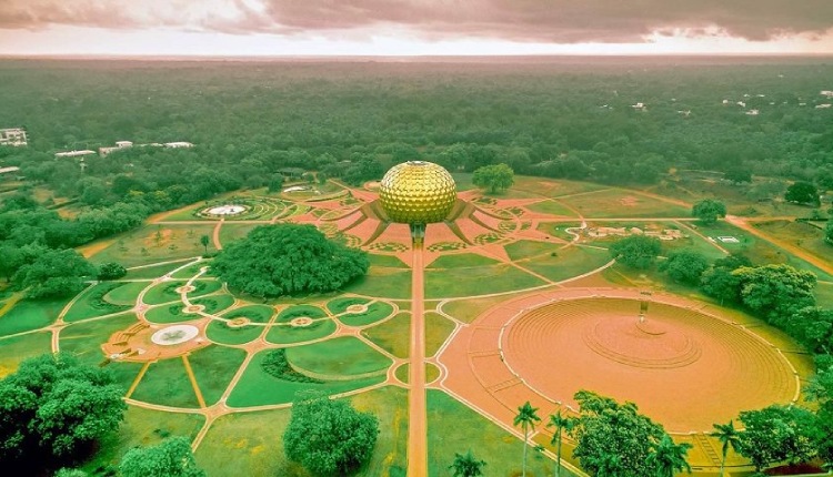 5 Things that Make You Head Towards Auroville