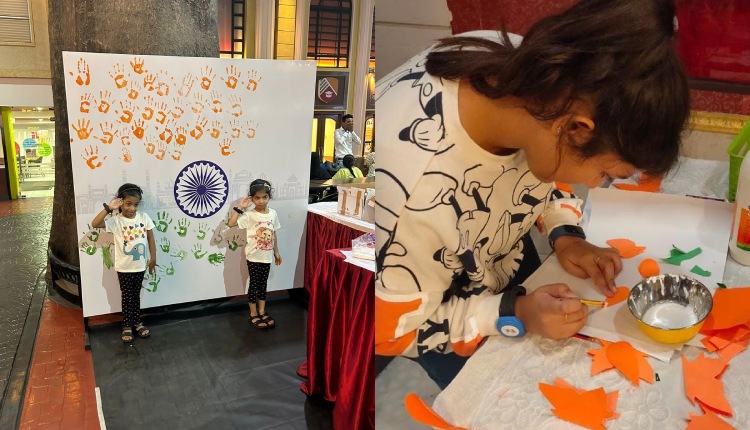 KidZania's Republic Day Fiesta: A Blend of Fun and Patriotism for Young Hearts