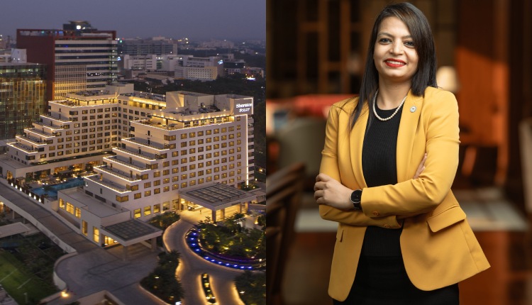 Ena Roy has been appointed as the Director of Operations at Sheraton Grand Bengaluru Whitefield Hotel & Convention Center