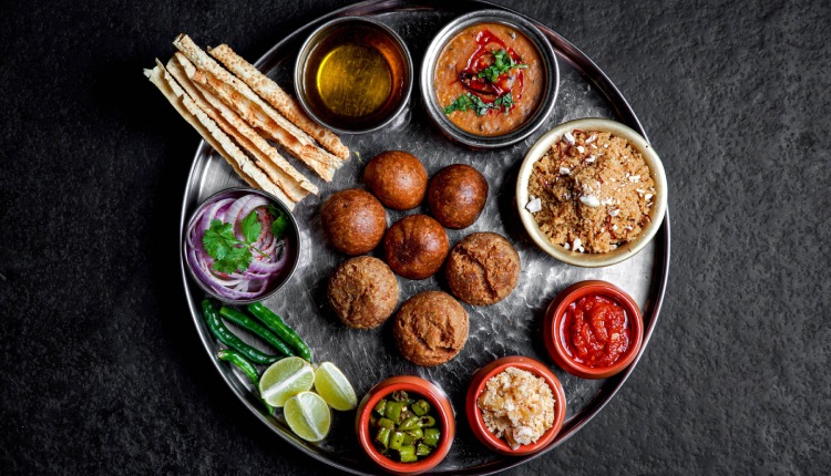 Explore Rajasthan's culinary heritage at LUSH
