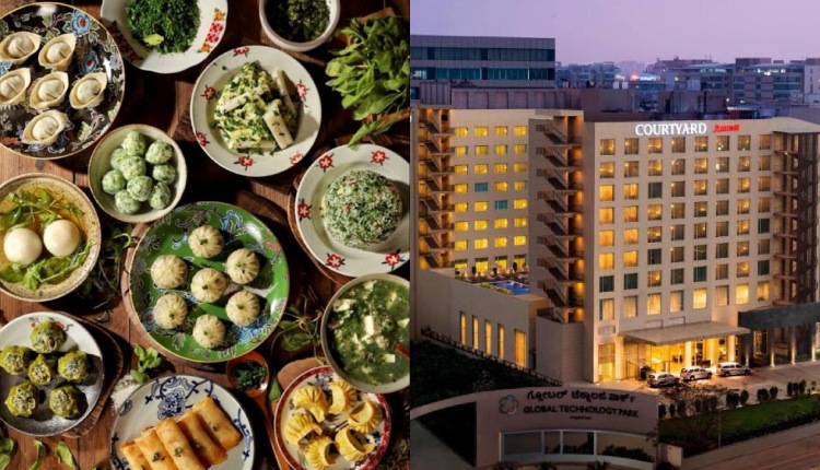 Courtyard by Marriott Bengaluru Outer Ring Road Welcomes the Year of Good Fortune with Exquisite Dining and Festive Flair