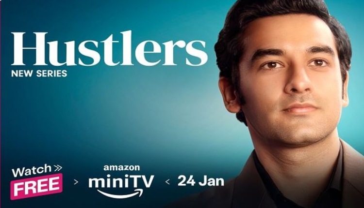 Amazon miniTV’s Hustlers: Jugaad Ka Khel Inspires Real-life ‘Hustlers’ to Share Their Success Stories
