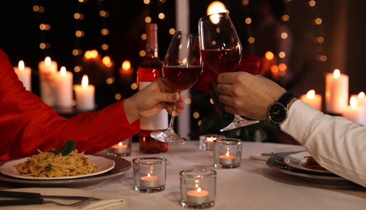 Valentine's Day Candlelit Dinner at Signature Club Resort by Brigade Hospitality