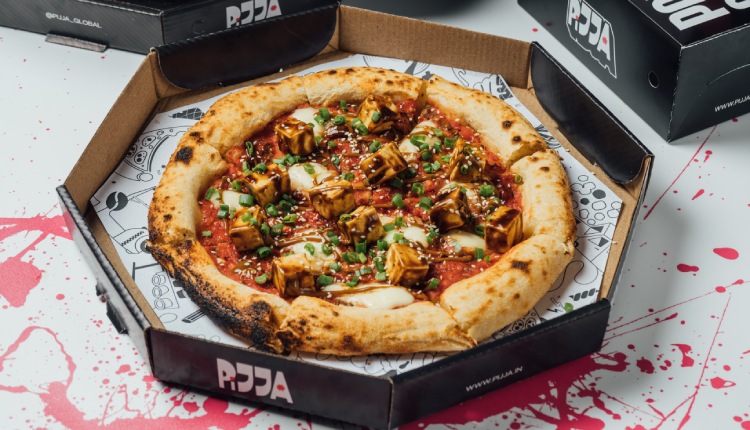 Get Ready for PIJJA: Bringing Bangalore's Newest Pizza Haven Where Bold Indian Flavours Intertwine with Freshest Italian Mastery