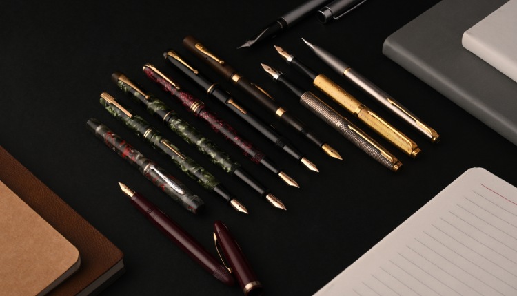 Makoba to celebrate the Art of Penmanship by hosting India’s Best & Chennai’s first Pen Show from March 1st to 3rd 2024