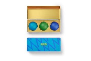 Eze Men's Gift Box : Zing and Zest in Every Drop