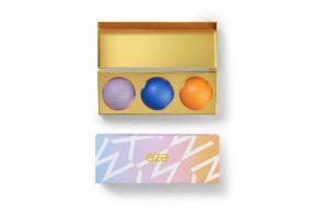 Eze Unisex Gift Box: Match Your Mood, Mix Your Scents