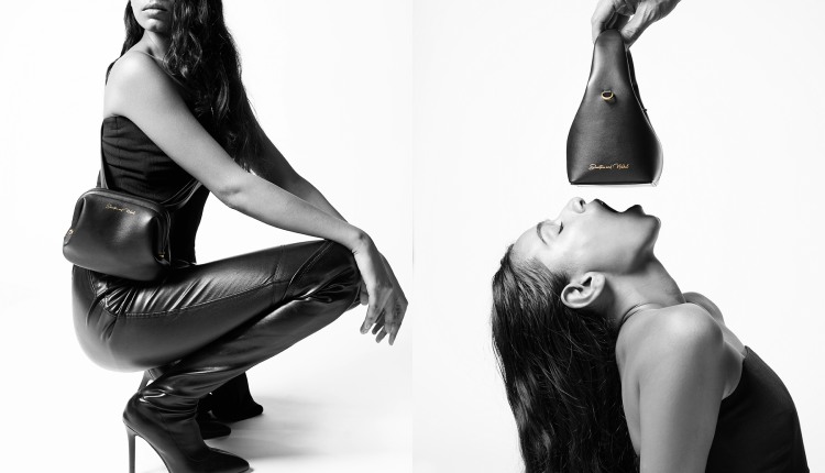 The Countdown Edit : Newly Launched Bag Collection - S&N by Shantnu Nikhil