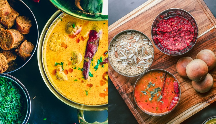 Courtyard by Marriott Bengaluru Outer ring road presents Exquisite Rajasthan food festival at Momo Cafe