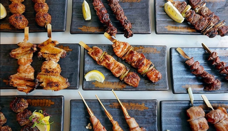 Z&Y Peking Duck Now Open with New Event Space