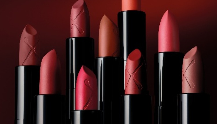 Matte Lipstick