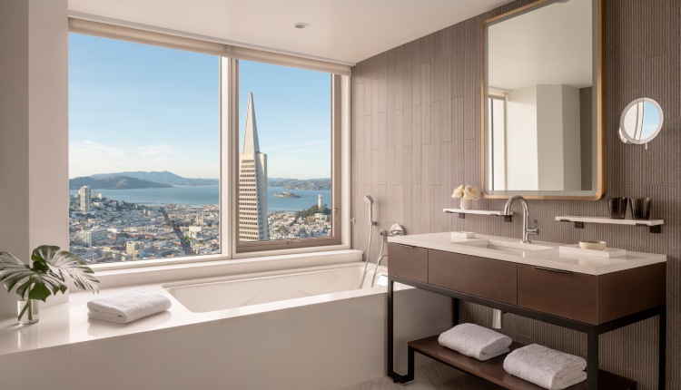 Four Seasons Embarcadero