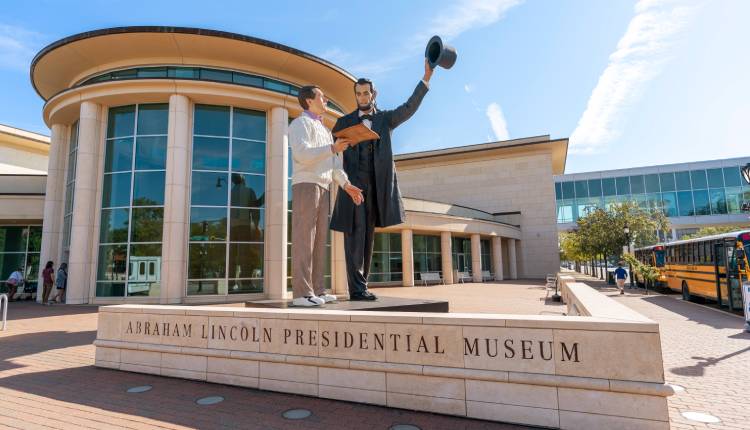 Abraham Lincoln Museum