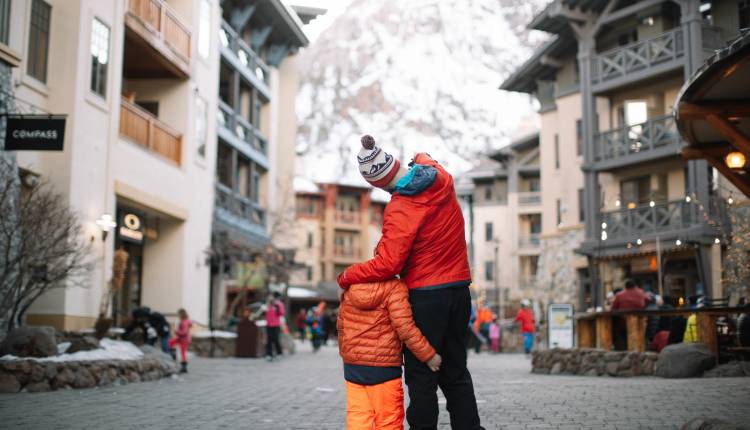 Park City, Utah