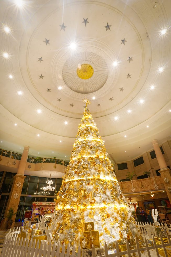 Christmas Tree