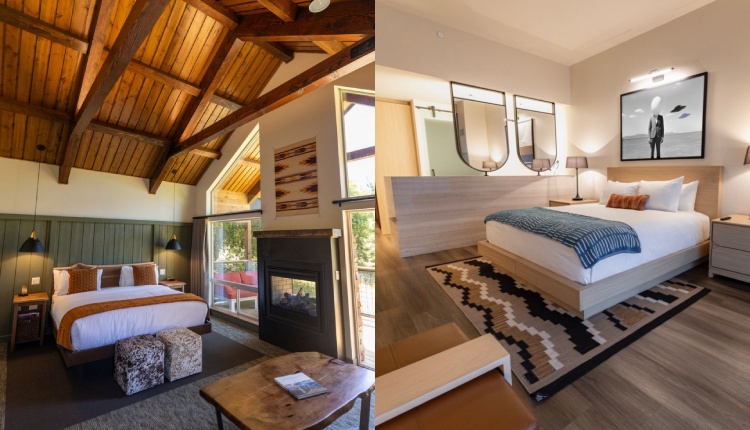 Hotels & Resorts 