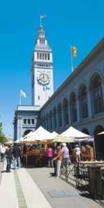 Ferry Building