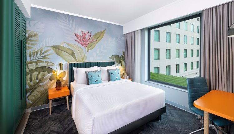 IBIS STYLES MYSURU LAUNCHES EXCLUSIVE SUMMER STAY OFFER