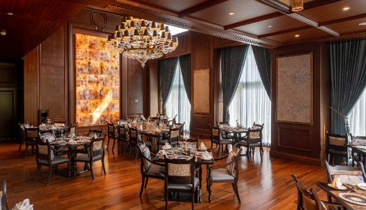 Comorin Pops-Up in Bengaluru