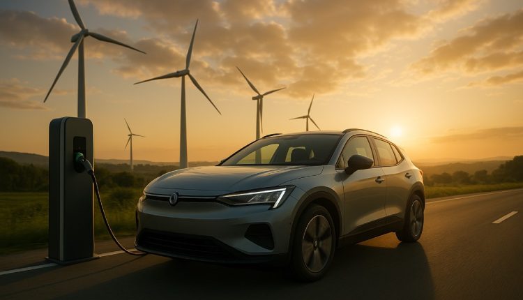 Sustainable Mobility: