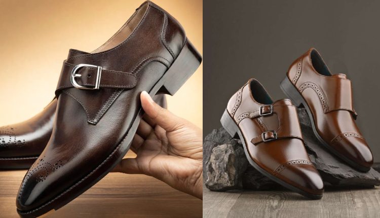 Monk Strap Shoes