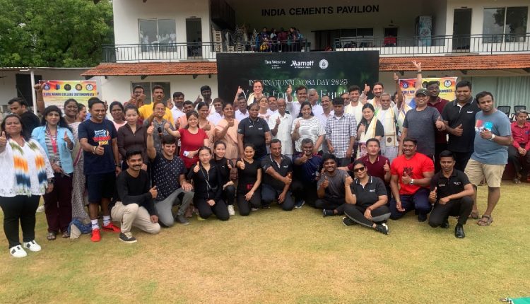 'One Earth, One Health