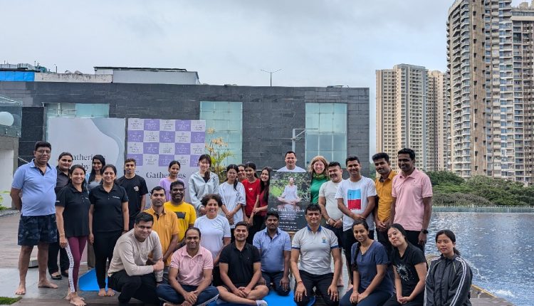 Marriott India Hotels