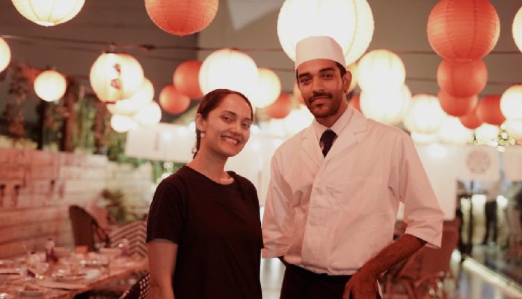 Iconic Japanese Eatery Ginkgo Comes to Sheraton Hyderabad Hotel