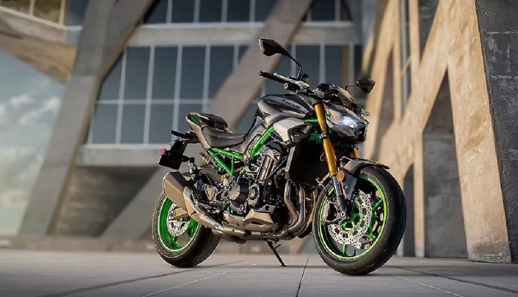 Kawasaki Z9