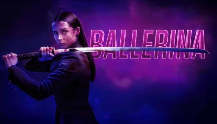 Ballerina