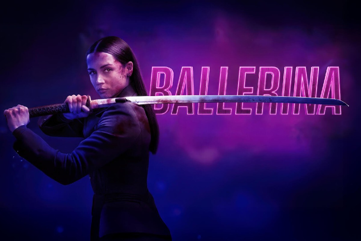 Ballerina Movie Review 2025 Ana De Armas Redefines Action In The John 